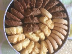 珍妮曲奇&nbsp;Jenny&nbsp;Bakery(尖沙咀店)-珍妮曲奇聪明小熊(尖沙咀店)