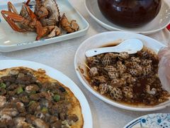 -莲花公园煎蟹(总店)