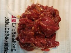 -豚豚猪村烤肉·韩国烤肉(总店)