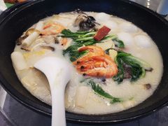 -山外山菜馆(玉泉路店)