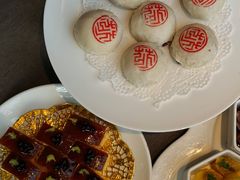 -花家怡园(四合院总店)
