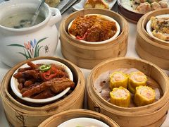 -嘉升大排档(番禺总店)