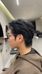 点击看大图 -New Fashion发型定制