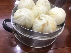 -胡成记口蘑龙眼包子(盐道街店)
