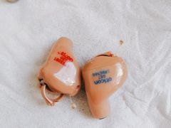 -自然之声助听器·呼吸机(公园路店)