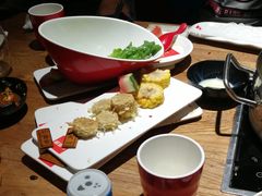 -牛很鲜潮汕牛肉火锅(朝晖路店)