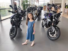 -北京华德宝宝马4S店(朝阳店)