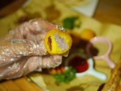 -盘炉forenza·云贵川融合小食堂 ( 钟楼中柳巷店)