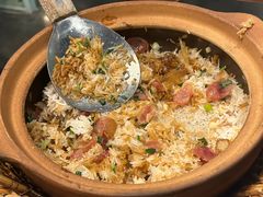 -百年果林椰子鸡(中洲店)