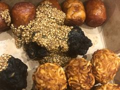 -奶奶的美食(悦立方店)