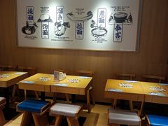 -马记永·兰州牛肉面(3019君尚店)