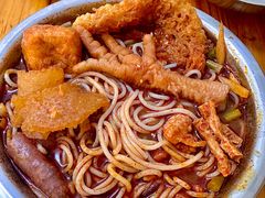 -娇姐老牌螺蛳粉(雅儒路店)