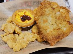 -肯德基(黄渡DT店)