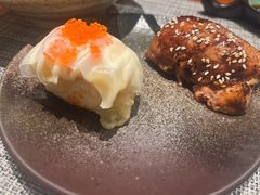 -戏作寿司(观音桥店)