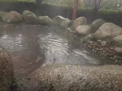 -咸宁万豪温泉谷度假区