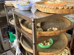 -阿麟馄饨(延长路店)