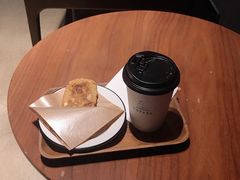 -野鸽子咖啡(航空路店)