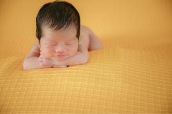 -BabyA 专业婴童摄影(古北时尚广场店)