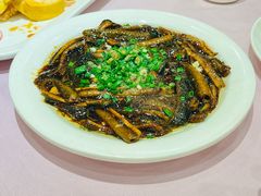 响油鳝糊-顺风海鲜港(金玉兰店)
