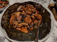 江南富贵鸡-湖滨28中餐厅·西湖宴·杭州君悦酒店