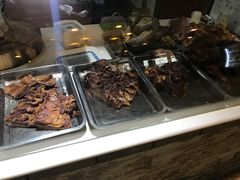 -老保定驴肉馆(云岗路店)