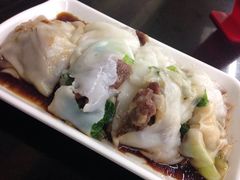 牛肉肠-银记肠粉店(中山一路店)