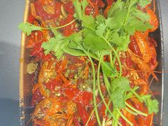 -串亿88烧烤·羊腿·羊蝎子(板泉路店)