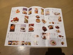 菜单-枕水江南(铁西万象汇店)