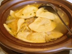 -漢舍中国菜馆(889广场店)