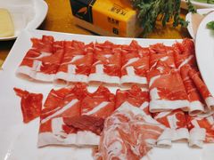 -清真军邺·金富苑肥牛(石坡街旗舰店)