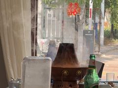 -龙香居海鲜浑锅家常菜·特色驴肉