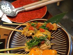 -一豚轩·烧鸟·豚骨拉面(五四路店)