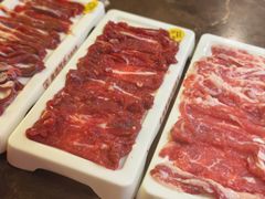 -潮德阿水牛肉火锅(深圳总店)
