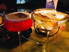 -柒Lounge(三里屯店)