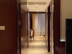 -上海新发展亚太JW万豪酒店