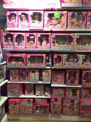-Kidsland(望京凯德MALL店)