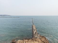 -青岛第二海水浴场