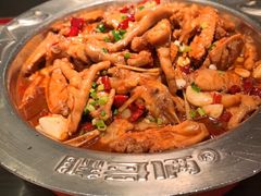-胖哥俩肉蟹煲(石家庄勒泰中心店)