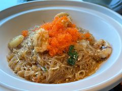 -星叶·东南亚料理(宁波万象汇店)