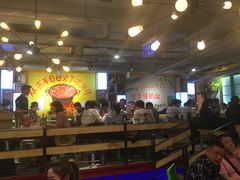 -钢管厂歆瑞源油卤串串香(春熙路太古里店)