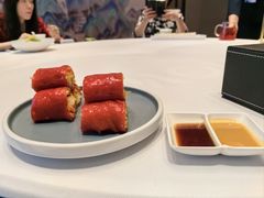 -粤江春·早茶·潮粤菜·宴会(罗湖宝能中心店)