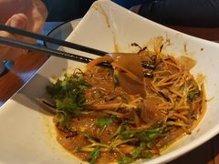 -Local泰莲庭(虹鳟鱼店)