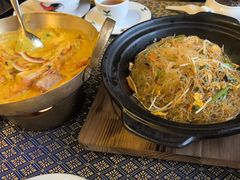 -南沙游艇会·大兵船餐厅