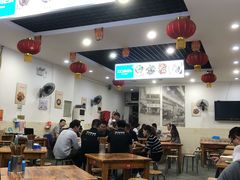 大堂-雨田饭店