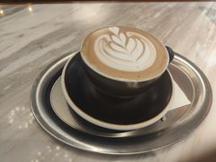 -及咖啡GatherCoffee(华申大厦店)