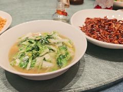 -凤凰园烤鸭店·唐山菜·传承花椒肉(老唐丰路店)