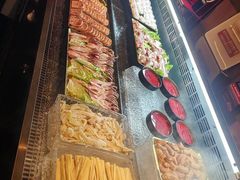 -牛New寿喜烧(虹桥新天地店)