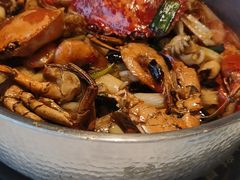 -七欣天香辣蟹火锅(苏州东大街店)
