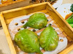-蔡澜点心·粤菜(新街口IFCX店)