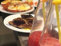 -小天鹅戴斯酒店鲸鲨百汇创作料理